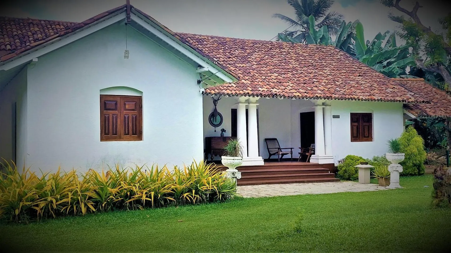 Tamarind Villa Kelaniya 0*,  Sri Lanka
