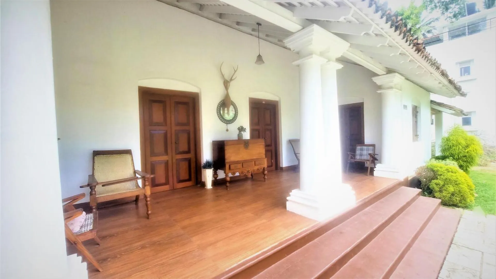 Tamarind Villa Kelaniya